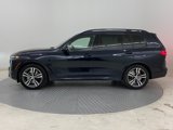 New 2026 BMW X7 M60i w/ Executive Package image 2