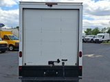 Certified 2022 Ford Transit 350 DRW image 5