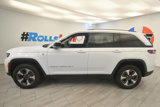 Used 2022 Jeep Grand Cherokee Limited 4xe w/ Luxury Tech Group II image 2