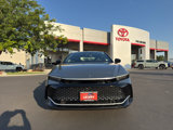 New 2026 Toyota Crown Nightshade image 6