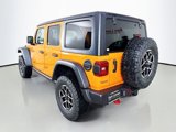 New 2025 Jeep Wrangler Unlimited Rubicon image 5