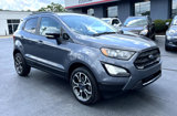 Used 2019 Ford EcoSport SES image 3