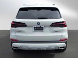 New 2026 BMW X5 xDrive50e image 4