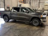 New 2025 RAM 1500 Laramie image 2