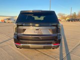 New 2025 Chevrolet Tahoe High Country image 6