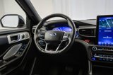 Used 2020 Ford Explorer ST w/ Premium Technology Package image 4