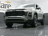 New 2026 Chevrolet Equinox ACTIV w/ Convenience Package III image 4