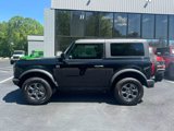 Used 2022 Ford Bronco 2-Door image 2