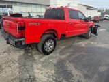 Certified 2023 Ford F350 Lariat w/ Lariat Ultimate Package image 3