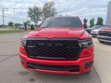 New 2025 RAM 1500 4x4 Quad Cab image 2