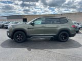 New 2025 Volkswagen Atlas Peak Edition SE image 4