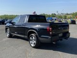 New 2025 Honda Ridgeline RTL image 3