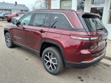 New 2025 Jeep Grand Cherokee Limited image 5