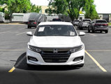 Used 2019 Honda Accord Sport image 2
