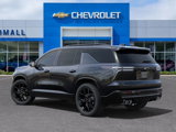 New 2025 Chevrolet Traverse RS image 3