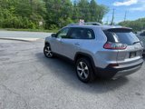 Used 2019 Jeep Cherokee Limited image 4