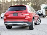 Used 2016 Mercedes-Benz GLC 300 4MATIC image 4