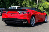 Used 2023 Chevrolet Corvette Stingray Convertible w/ 1LT image 5