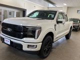 New 2025 Ford F150 Platinum image 4