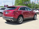 Used 2020 Cadillac XT5 Premium Luxury image 3