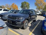 Used 2024 Jeep Grand Cherokee Limited image 2