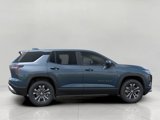 New 2026 Chevrolet Equinox LT w/ Safety and Technology Package image 5
