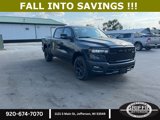New 2026 RAM 1500 Big Horn image 6