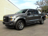 Used 2016 Ford F150 XLT w/ Equipment Group 302A Luxury image 3