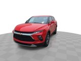 Certified 2023 Chevrolet Blazer LT w/ Driver Confidence Package image 3
