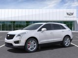 New 2025 Cadillac XT5 Sportv w/ LPO, Floor Liner Package image 2