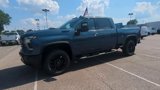 New 2025 Chevrolet Silverado 2500 LTZ w/ Trail Boss Package image 4
