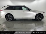 New 2025 MAZDA CX-70 3.3 Turbo S w/ Premium Package image 5