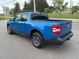 New 2025 Ford Maverick XLT image 4