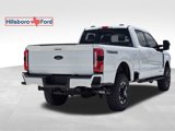 New 2025 Ford F250 Lariat image 3