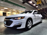 Used 2023 Chevrolet Malibu LS w/ Driver Confidence Package image 2