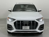 Certified 2022 Audi Q5 2.0T Premium Plus w/ Premium Plus Package image 2
