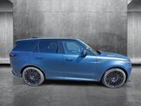 New 2025 Land Rover Range Rover Sport SV Edition Two image 4
