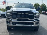 New 2025 RAM 3500 Tradesman image 2