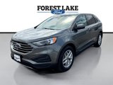 Certified 2023 Ford Edge SEL image 3