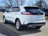 Certified 2024 Ford Edge SEL image 4