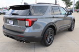 New 2025 Ford Explorer ST image 5