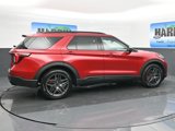New 2025 Ford Explorer ST image 6