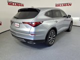 Certified 2025 Acura MDX w/ Technology Package image 4