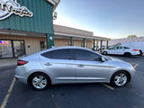 Used 2020 Hyundai Elantra SEL w/ Cargo Package (C1) image 2