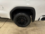 New 2025 GMC Sierra 1500 Elevation image 5