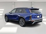 New 2026 Cadillac Vistiq Sport image 3
