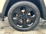 Used 2018 Jeep Compass Latitude w/ Popular Equipment Group image 6