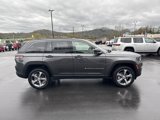 New 2025 Jeep Grand Cherokee Limited image 6