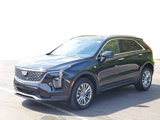 Used 2024 Cadillac XT4 Premium Luxury image 4