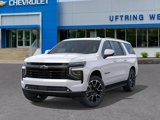 New 2025 Chevrolet Suburban RST w/ Comfort Package image 6